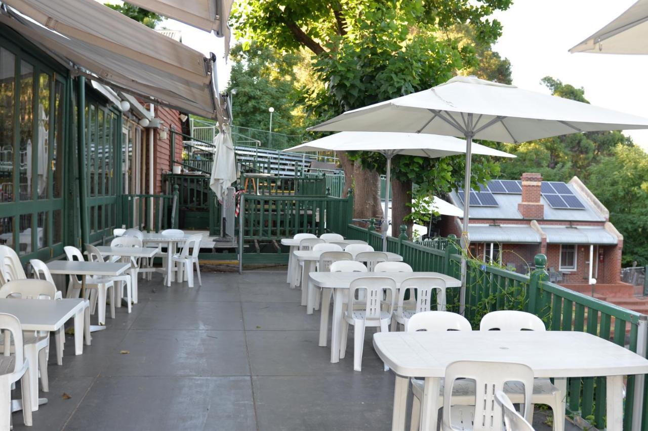 Mundaring Weir Hotel Extérieur photo